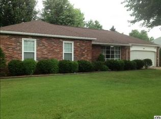 308 Juliann Dr, Seymour, IN 47274
