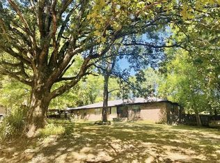 16754 Smith Ridge Rd, Garfield, AR 72732