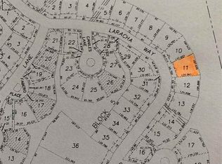 21 Laracha Way #HOT, Hot Springs Village, AR 71909