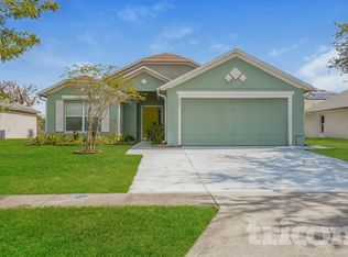 3207 Murray Hill Loop, Kissimmee, FL 34758