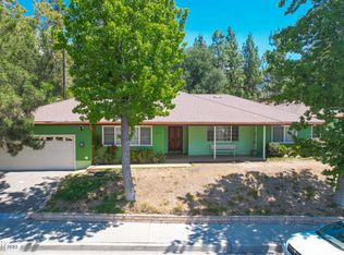 3553 Pontiac St, Glendale, CA 91214