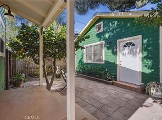 1219 N Hoover St #C, Los Angeles, CA 90029