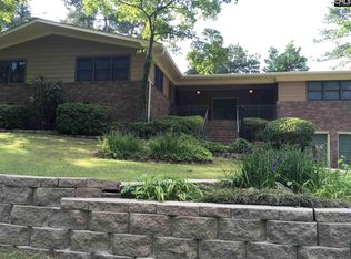 1704 Terrace View Dr, West Columbia, SC 29169