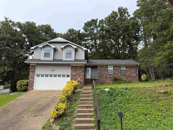 2 Red Birch Cv, Little Rock, AR 72212