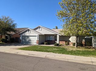 4934 E Dartmouth St, Mesa, AZ 85205