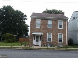 106 S College St, Myerstown, PA 17067
