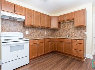 36 Kensington Ave #1E, Springfield, MA 01108