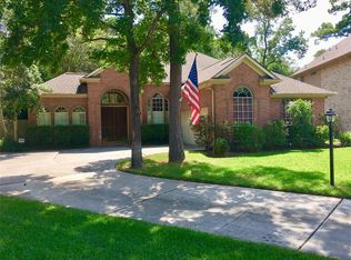 411 Dianeshire Ct, Spring, TX 77388