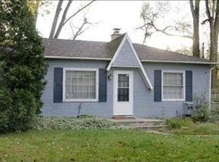 3925 Laird Ave, Kalamazoo, MI 49008