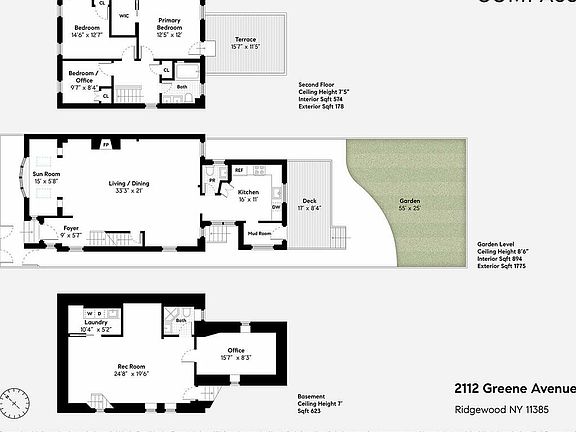 2nd image of this home