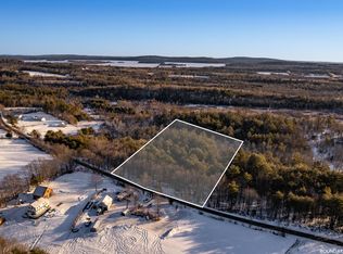 Lot 2 Church Hill Road, Leeds, ME 04263