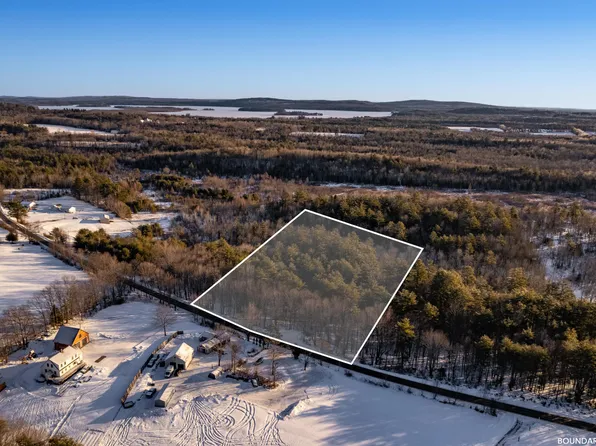 Lot 2 Church Hill Road, Leeds, ME 04263