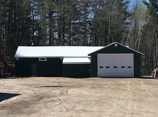 324 Route 125, Brentwood, NH 03833