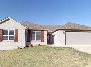 317 Stella Dr, Bono, AR 72416