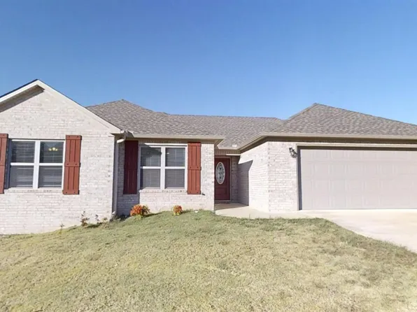 317 Stella Dr, Bono, AR 72416