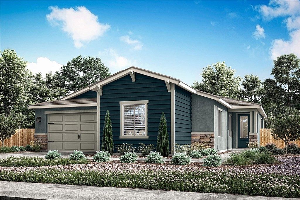 817 Longhorn Dr, San Jacinto, CA 92582 | MLS #SW25111658 | Zillow