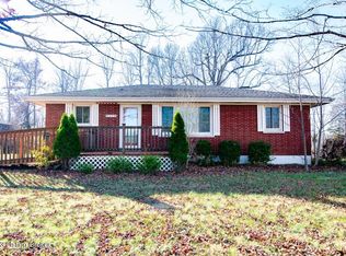 45 E Bailey Rd, Buffalo, KY 42716