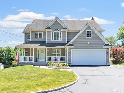 11 Ten Coat Lane, Shelton, CT, 06484