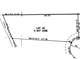 230 Parker Ln, Zwolle, LA 71486