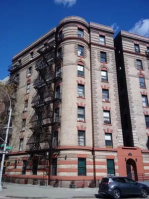 1st image of 80 Saint Nicholas Ave #W6