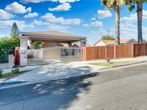 221 N Shipman Ave, La Puente, CA 91744