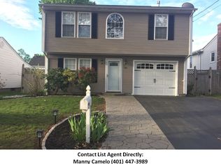 55 Ramsay St, Riverside, RI 02915