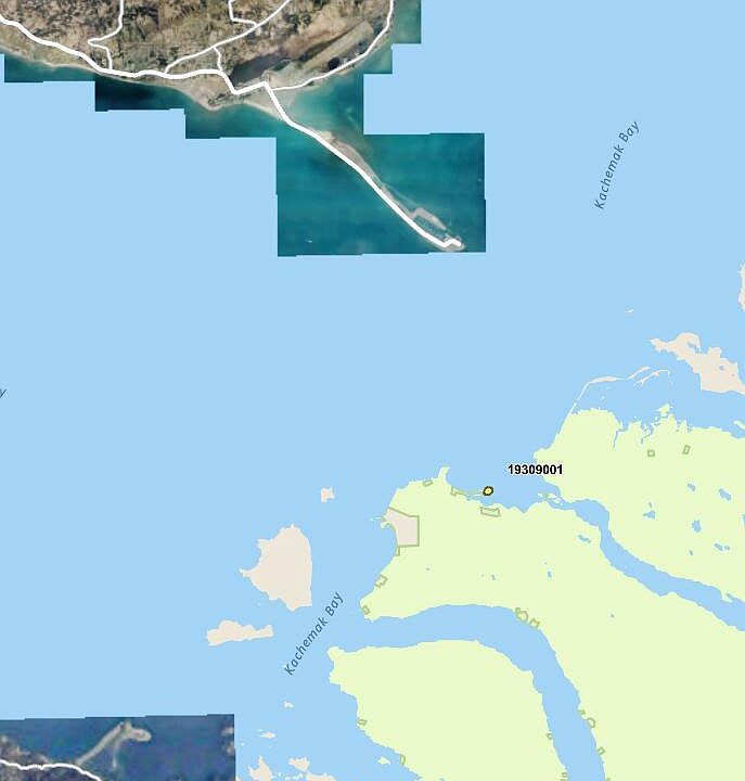 2nd image of 0 Neptune Bay