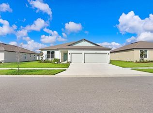 1125 Michelangelo Ln, Winter Haven, FL 33884