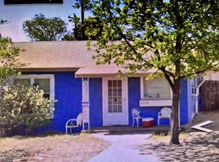 2132 E 30th St, Lubbock, TX 79404