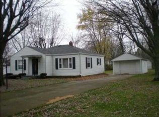 117 E Central Way, Pendleton, IN 46064