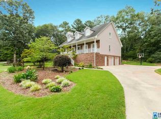 405 Dogwood Cv, Alabaster, AL 35007