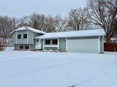 12316 Michelle Cir, Burnsville, MN, 55337