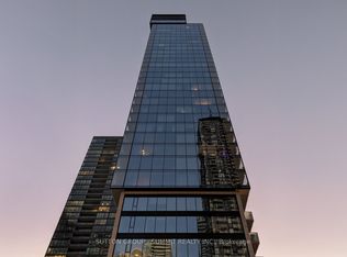 11 Charlotte St #902, Toronto, ON M5V0M6