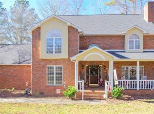622 Rugby Rd, Lancaster, SC 29720