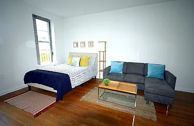 Rented by MetroNest