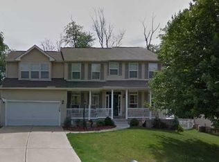 1726 Dawn Dr, Sewickley, PA 15143