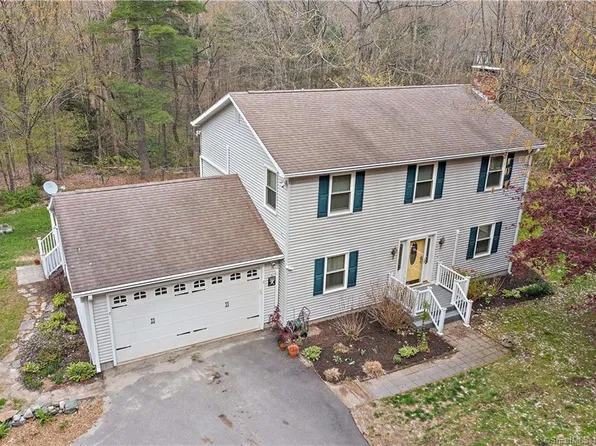 626 Bethel Road, Griswold, CT 06351