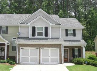 1107 Brownstone Dr, Marietta, GA 30008