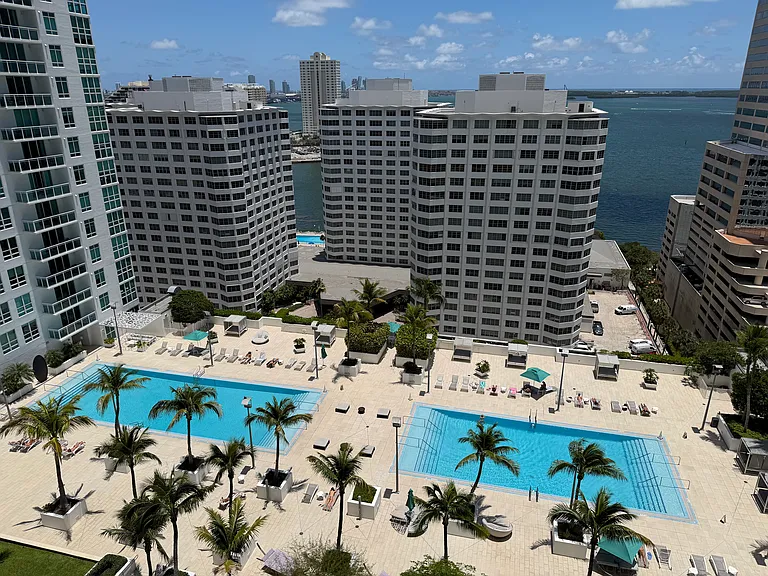 951 Brickell Ave #2006 — Photo 1