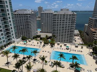 951 Brickell Ave APT 2006, Miami, FL 33131