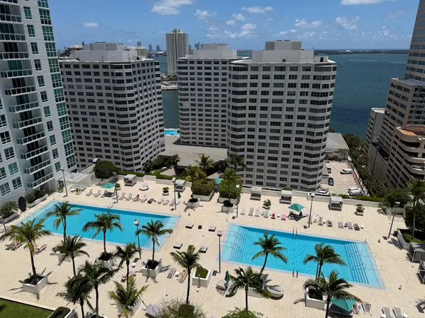 951 Brickell Ave, Miami, FL