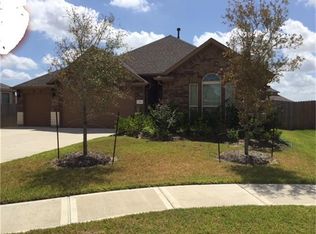 3210 Gibbons Crest Ln, Katy, TX 77449