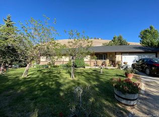 19908 Pine Ridge Dr, Tehachapi, CA 93561