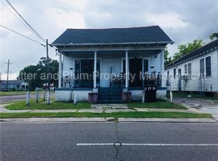 1774 N Miro St, New Orleans, LA 70119