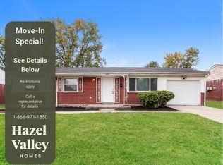 1977 Windmill Way, Cincinnati, OH 45240