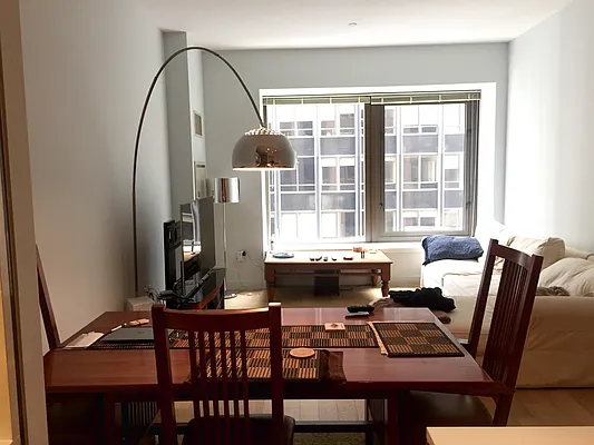 Rented by Brown Harris Stevens | media 22