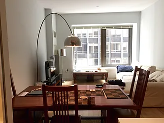 Rented by Brown Harris Stevens