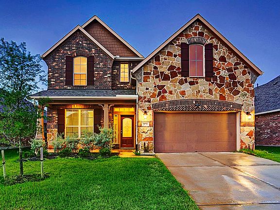 2nd image of 20730 Calloway Crest Ct