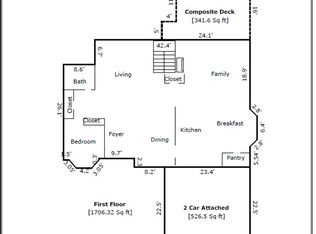 6224 Glengarrie Ln, Huntersville, NC 28078