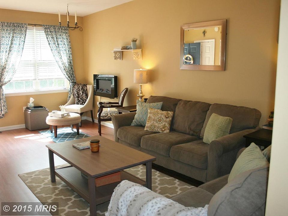 What a wonderful place to call HOME!